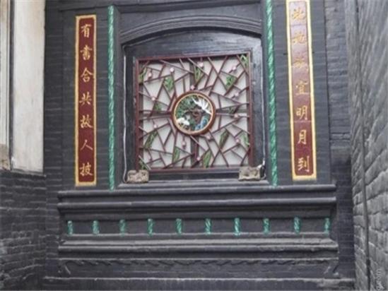 Pingyao Tian Yi Hostel Экстерьер фото