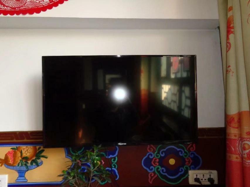 Pingyao Tian Yi Hostel Экстерьер фото